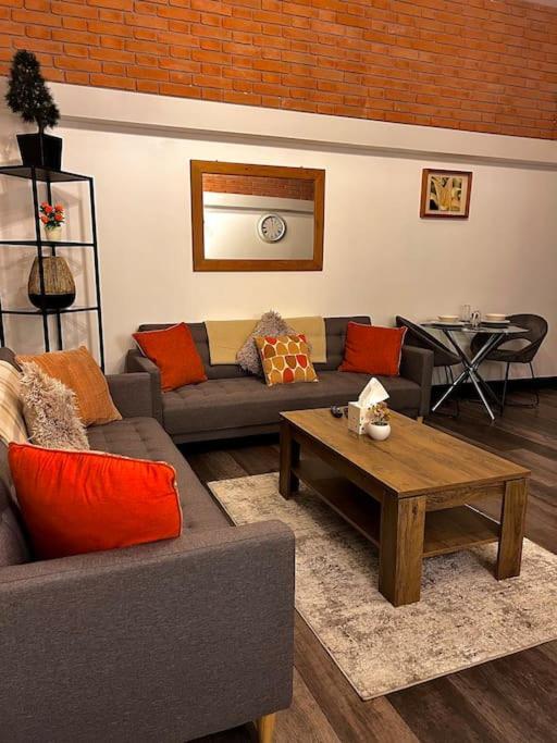 Cityzenretreat - Mezzanine Apartment Sleeps 4 Sheffield City Centre Eksteriør billede