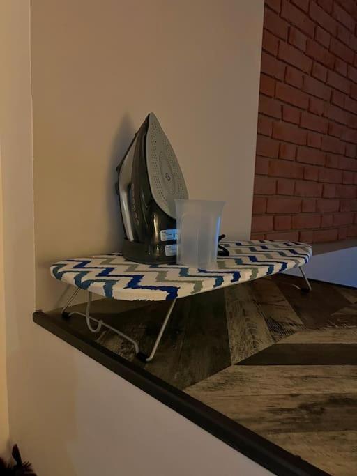 Cityzenretreat - Mezzanine Apartment Sleeps 4 Sheffield City Centre Eksteriør billede