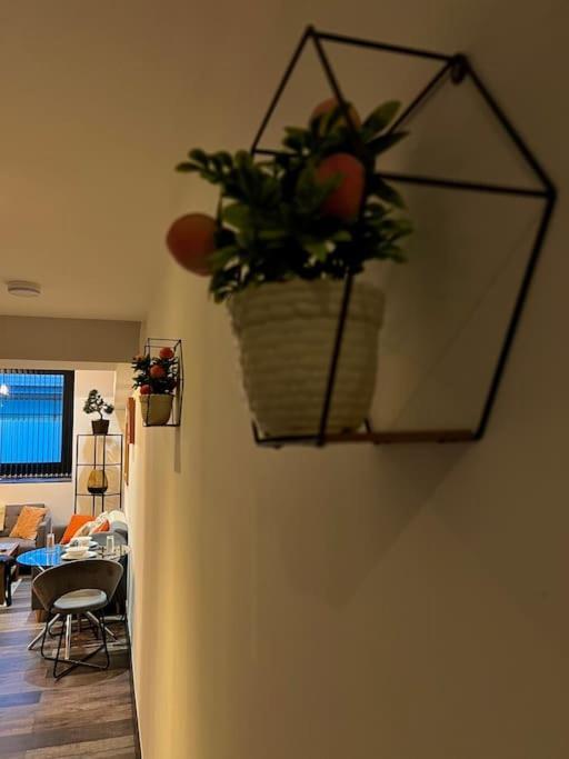 Cityzenretreat - Mezzanine Apartment Sleeps 4 Sheffield City Centre Eksteriør billede